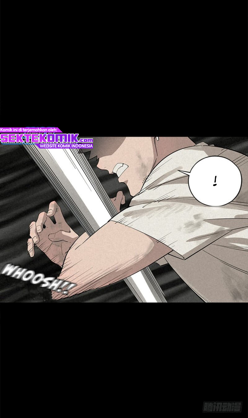 Baca Manhua End of The World 2028 Chapter 24 Gambar 2