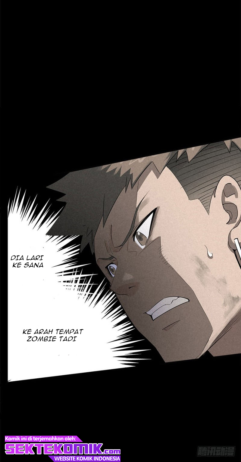 End of The World 2028 Chapter 24 Gambar 5