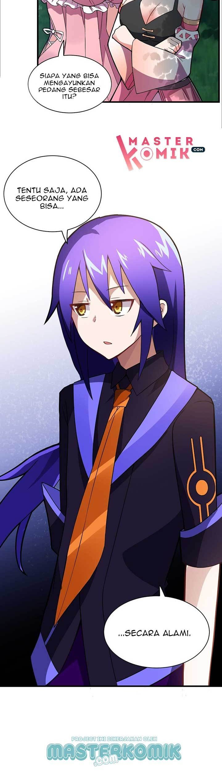 I, the Strongest Demon, Have Regained My Youth?! Chapter 20 Gambar 6