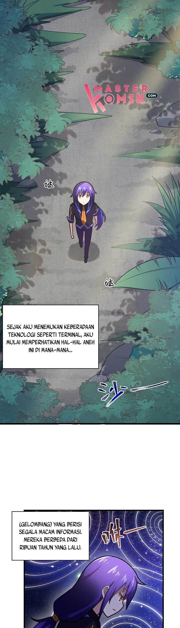 I, the Strongest Demon, Have Regained My Youth?! Chapter 20 Gambar 17