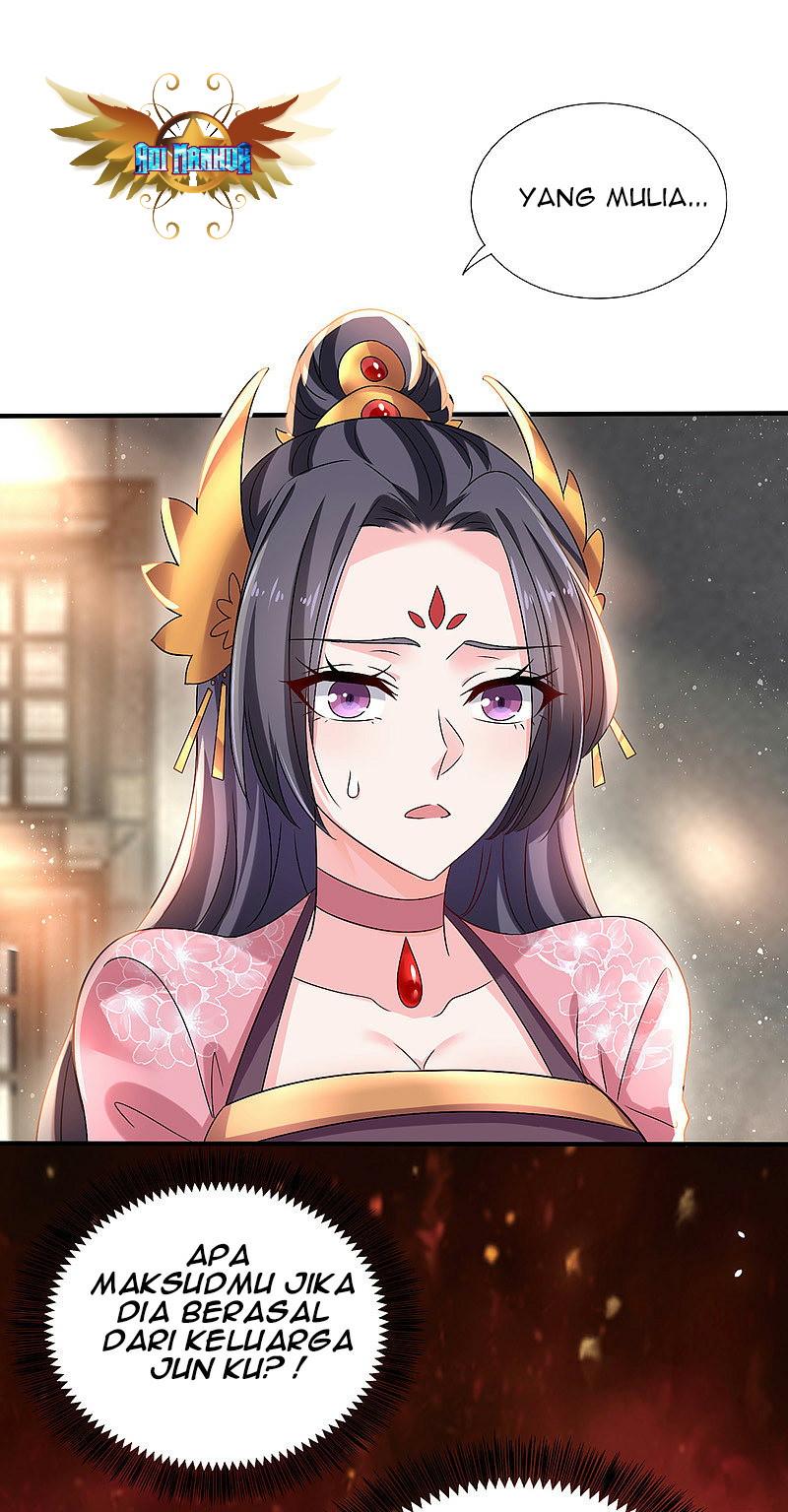 Miss Nine Doctor Chapter 45 Gambar 26