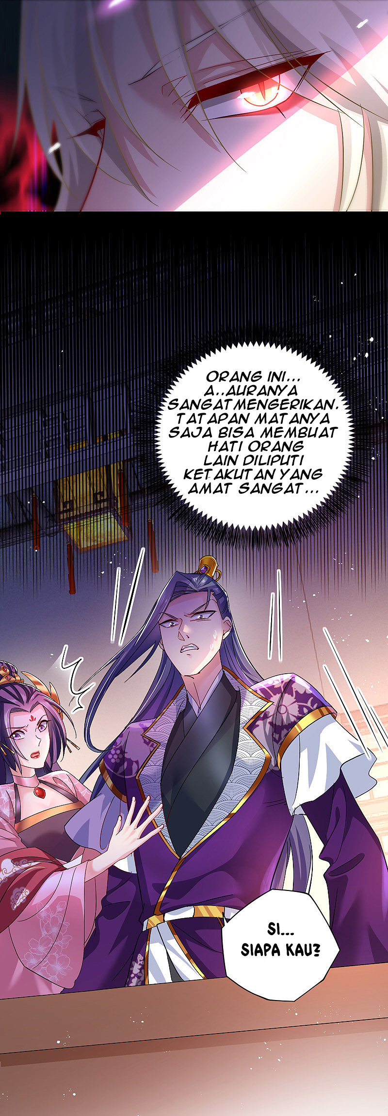 Miss Nine Doctor Chapter 45 Gambar 3