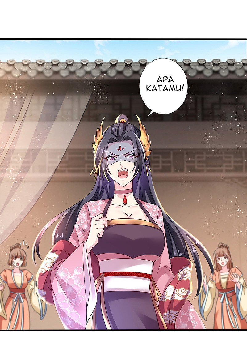 Miss Nine Doctor Chapter 45 Gambar 9
