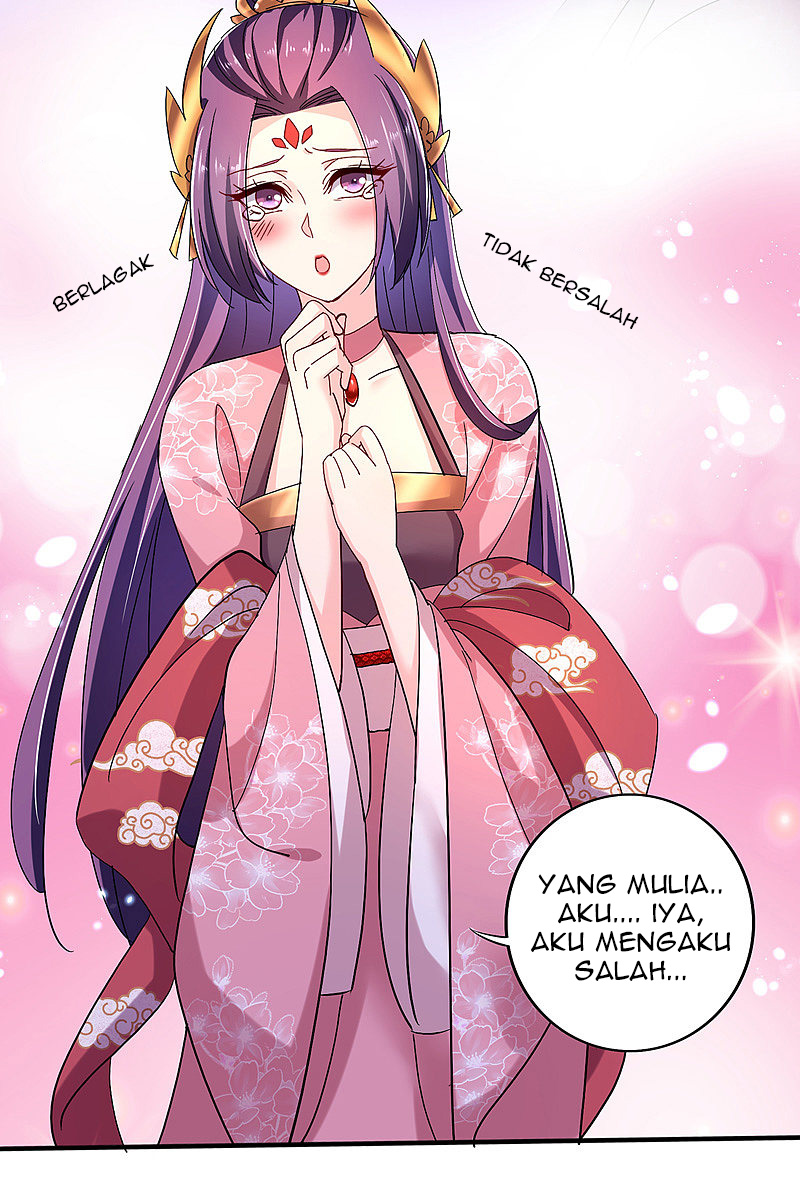 Miss Nine Doctor Chapter 44 Gambar 18