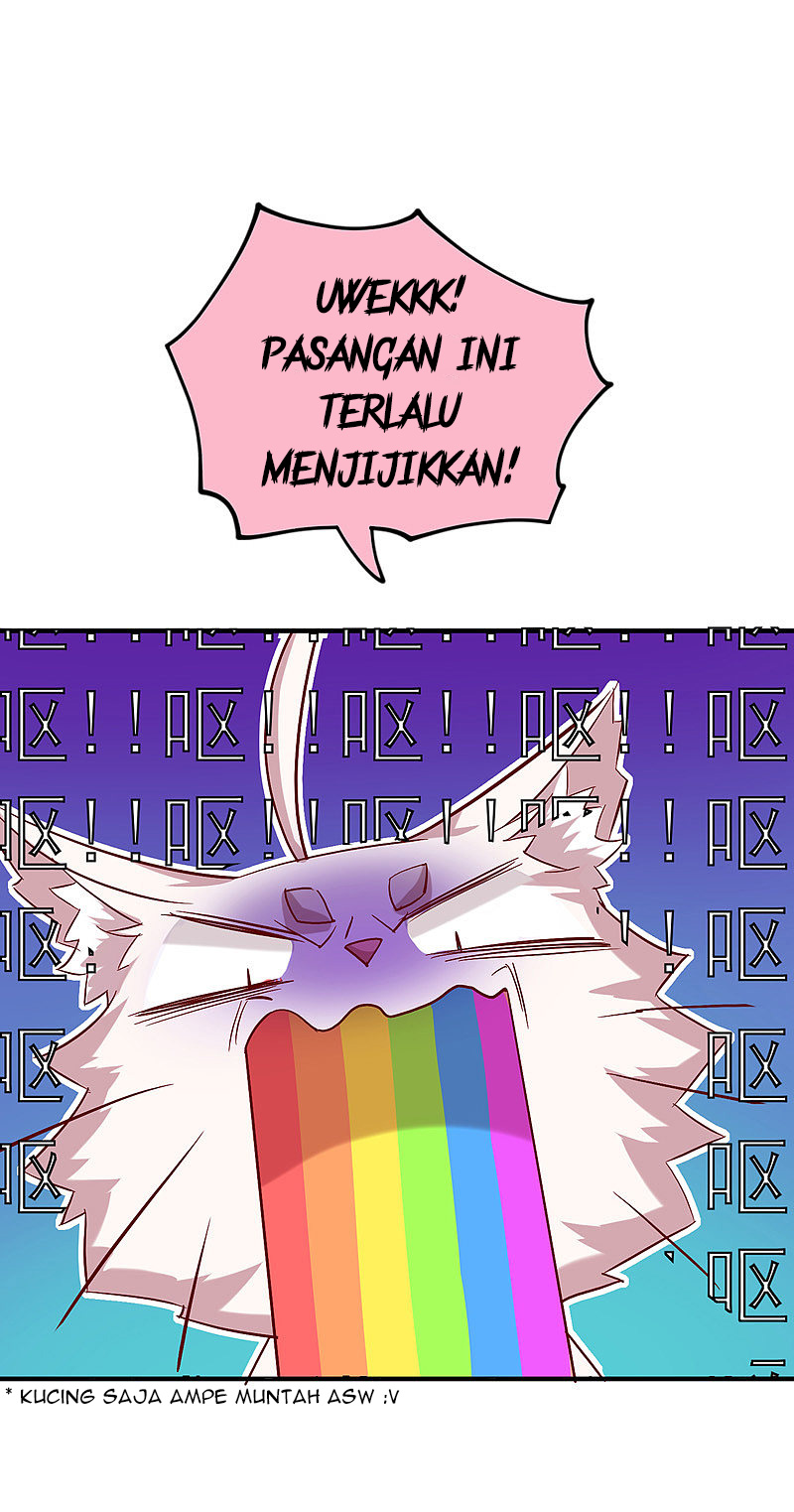 Miss Nine Doctor Chapter 44 Gambar 20