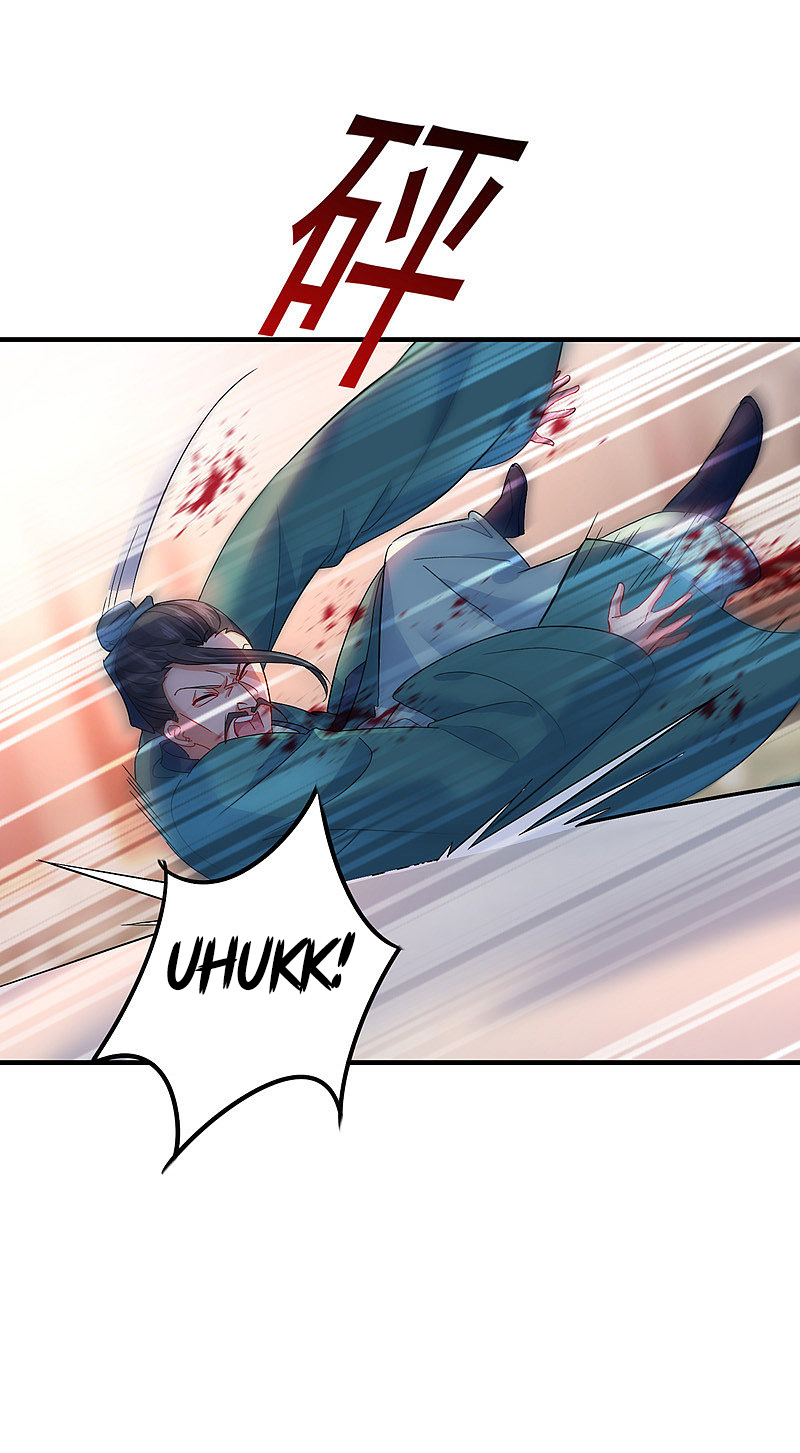 Miss Nine Doctor Chapter 44 Gambar 4