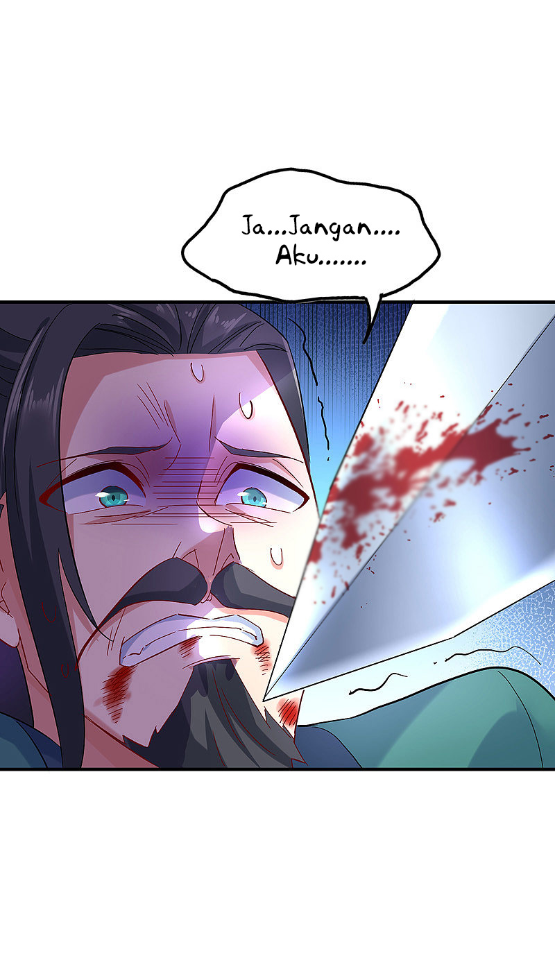 Miss Nine Doctor Chapter 44 Gambar 7