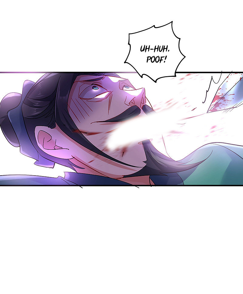 Miss Nine Doctor Chapter 44 Gambar 8