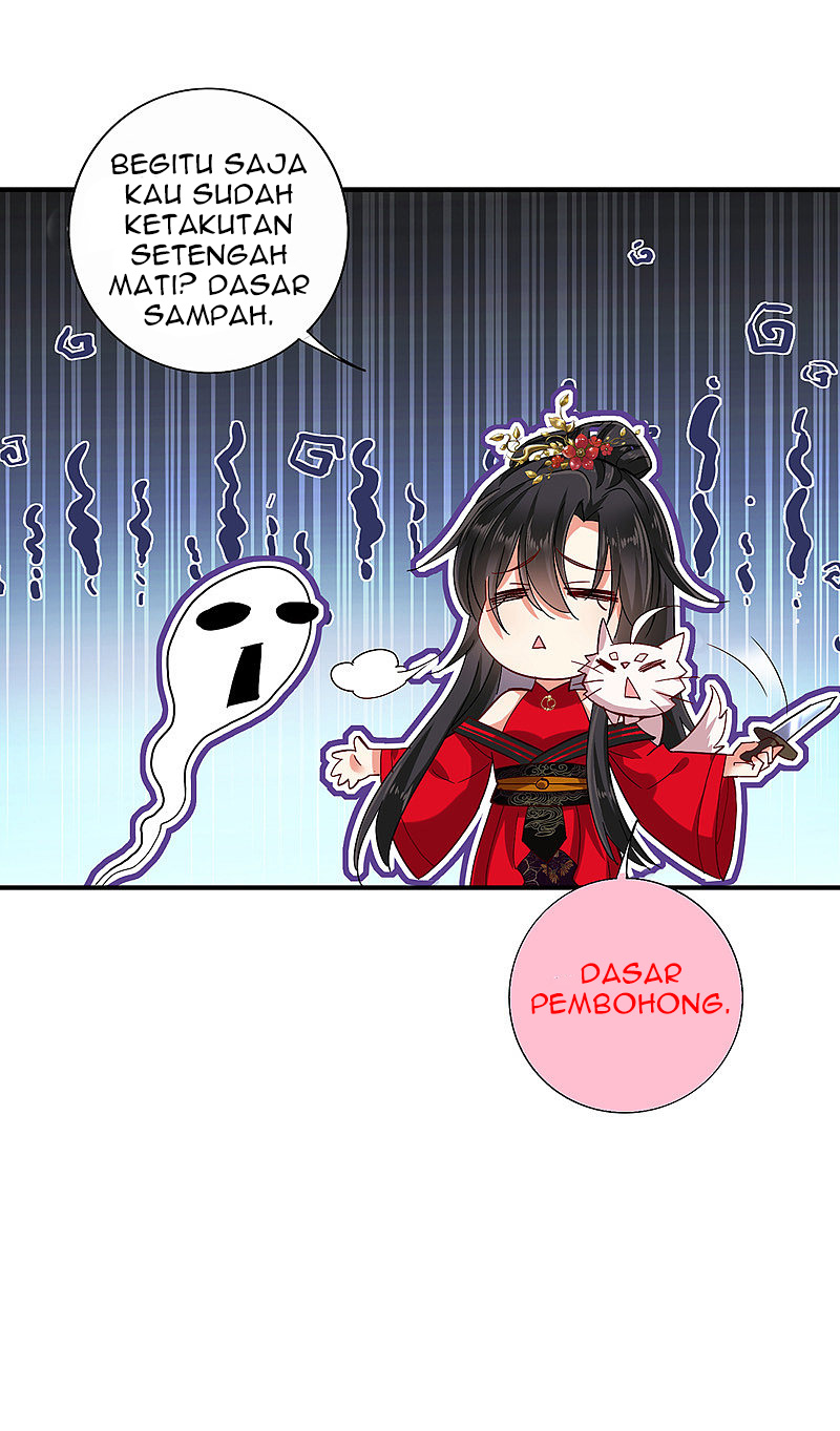 Miss Nine Doctor Chapter 44 Gambar 9