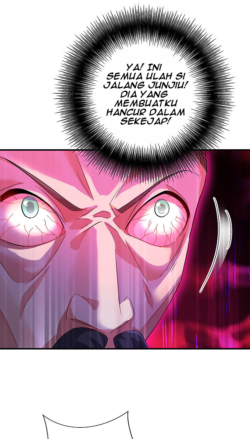 Miss Nine Doctor Chapter 43 Gambar 23