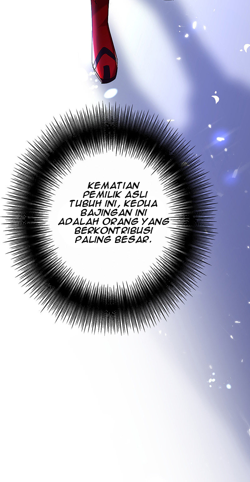 Miss Nine Doctor Chapter 43 Gambar 4