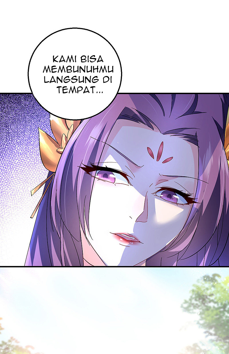 Miss Nine Doctor Chapter 43 Gambar 6