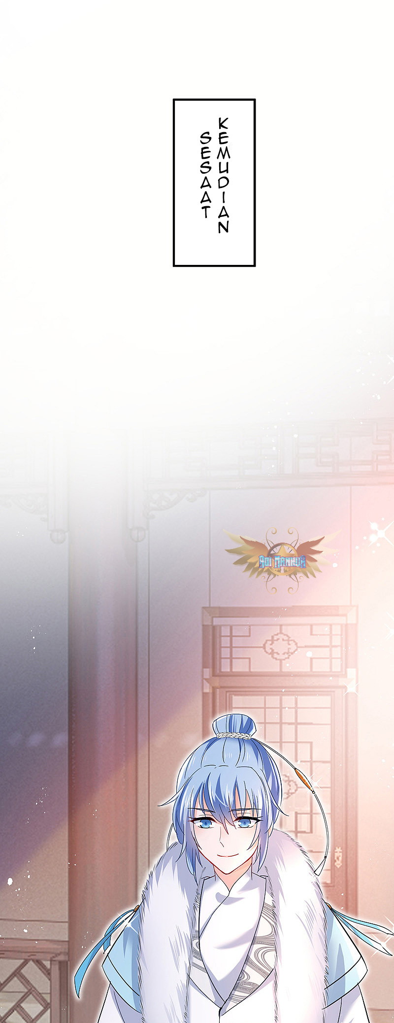 Miss Nine Doctor Chapter 42 Gambar 10