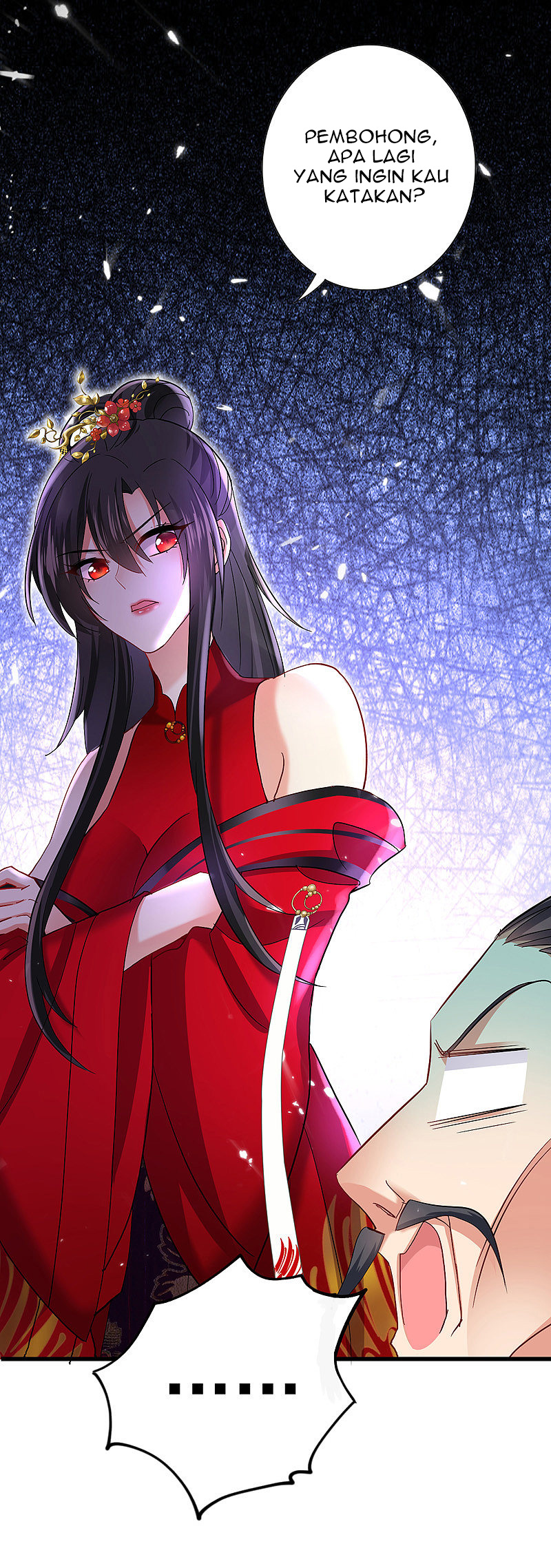 Miss Nine Doctor Chapter 42 Gambar 16