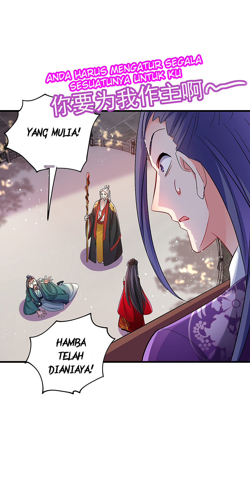 Miss Nine Doctor Chapter 42 Gambar 18