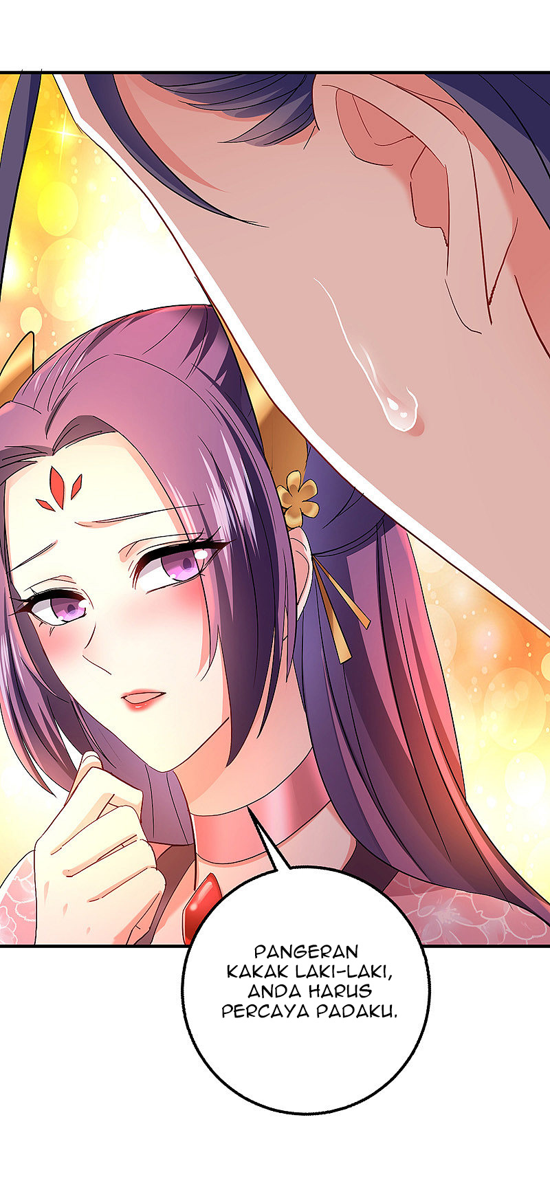 Miss Nine Doctor Chapter 42 Gambar 23