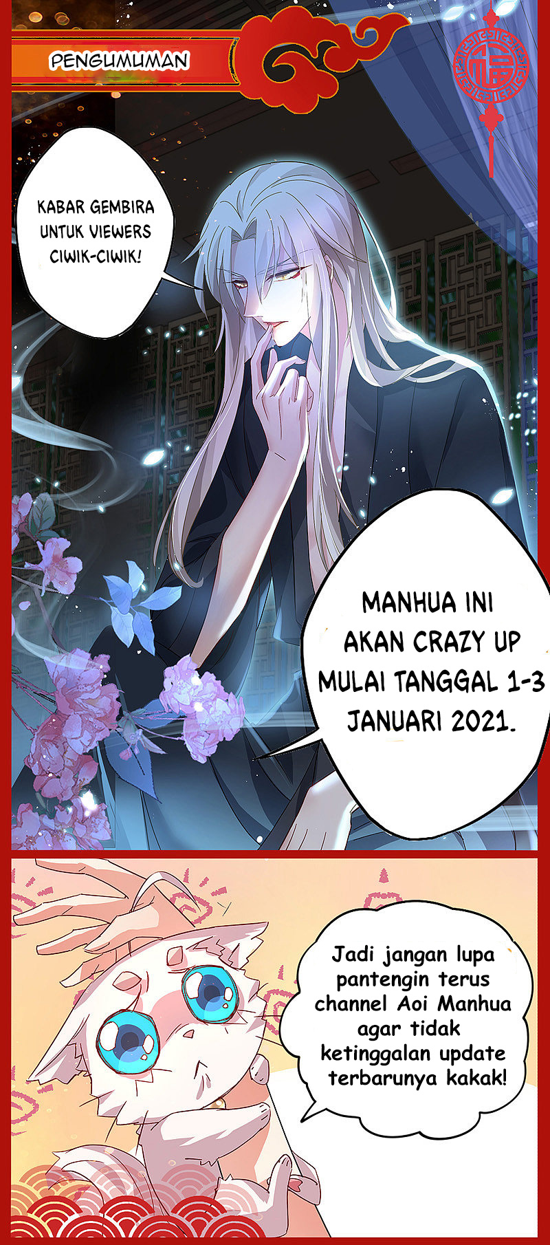 Miss Nine Doctor Chapter 42 Gambar 26