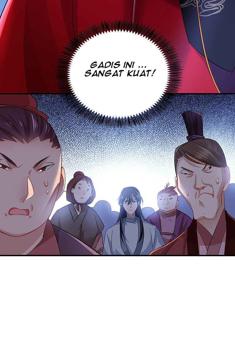 Miss Nine Doctor Chapter 42 Gambar 4