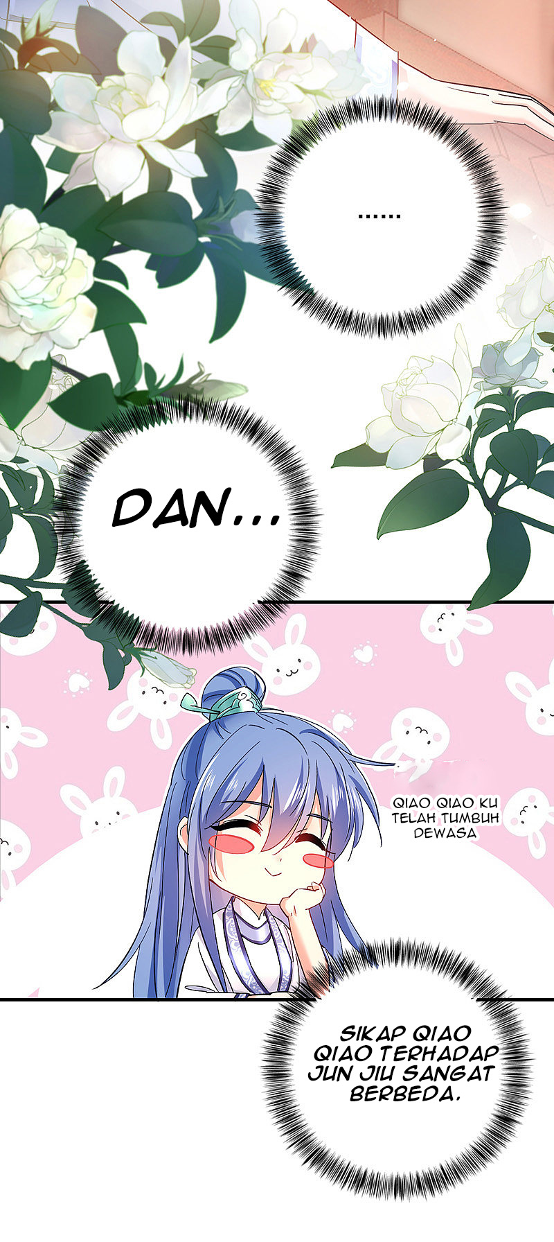 Miss Nine Doctor Chapter 42 Gambar 6