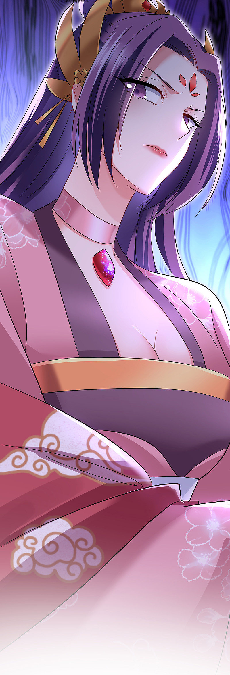 Miss Nine Doctor Chapter 42 Gambar 9