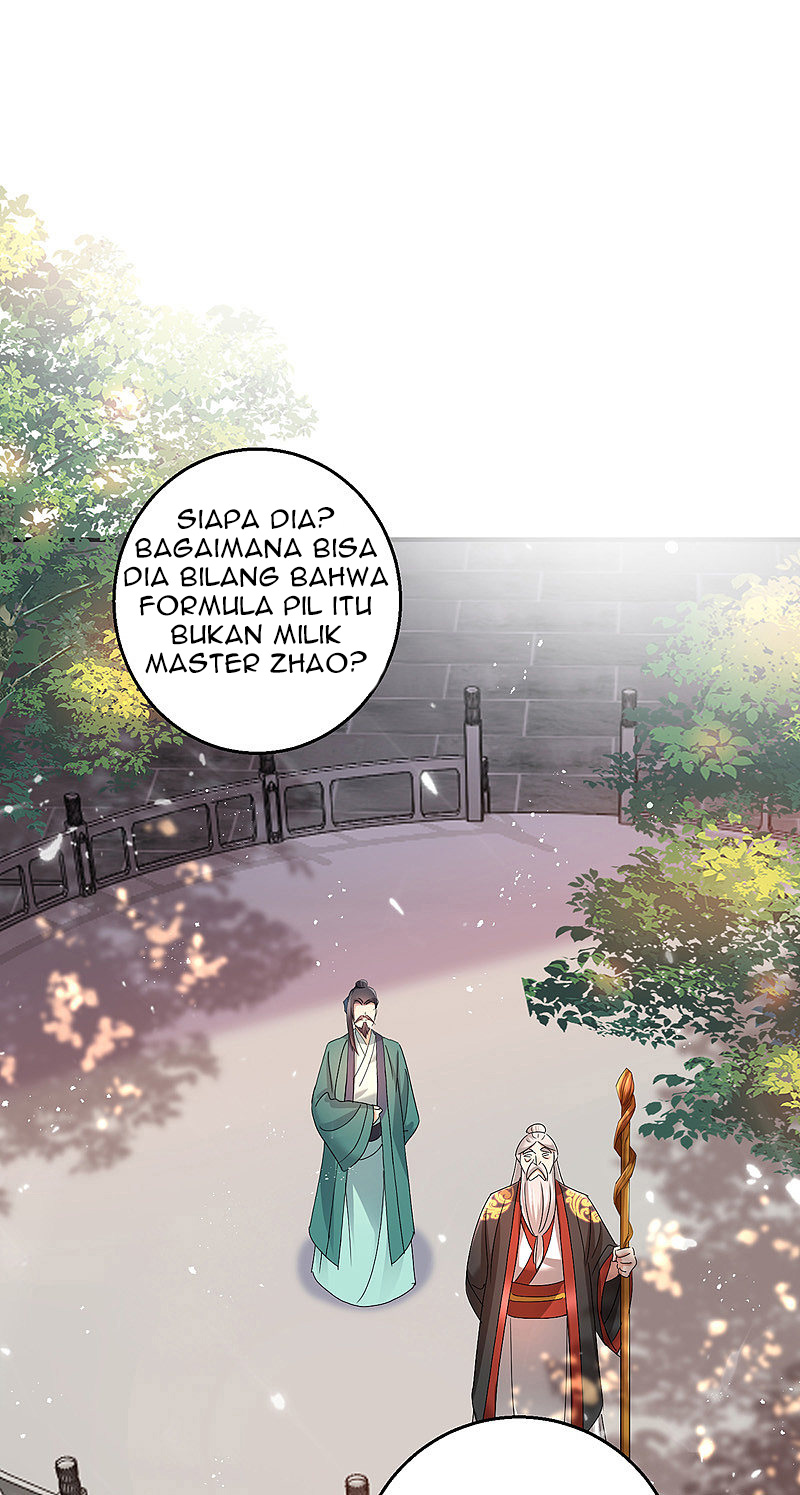 Miss Nine Doctor Chapter 41 Gambar 12