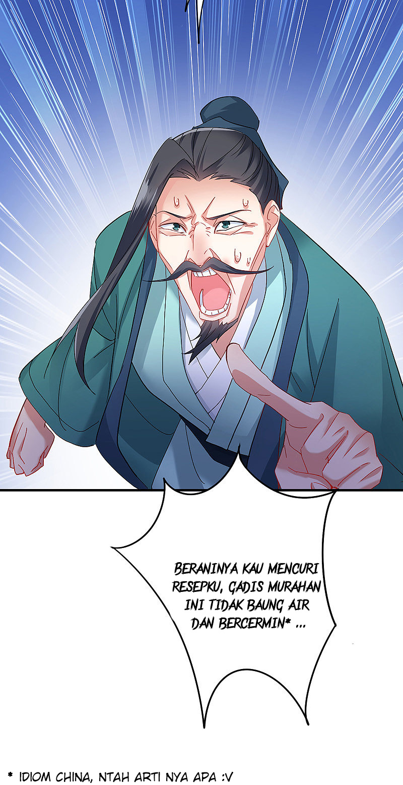 Miss Nine Doctor Chapter 41 Gambar 18