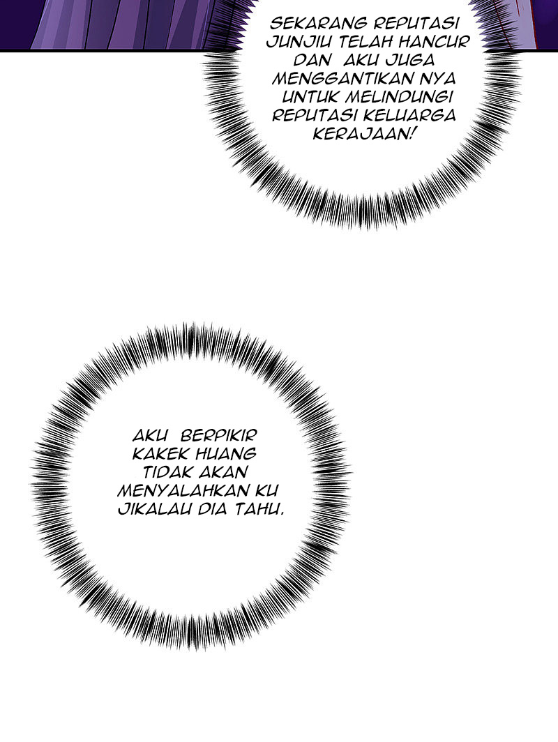 Miss Nine Doctor Chapter 41 Gambar 5