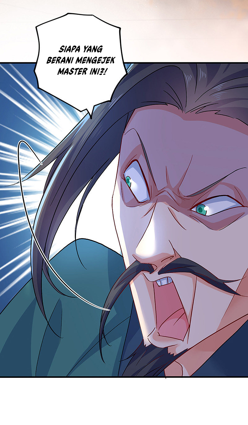 Miss Nine Doctor Chapter 41 Gambar 9