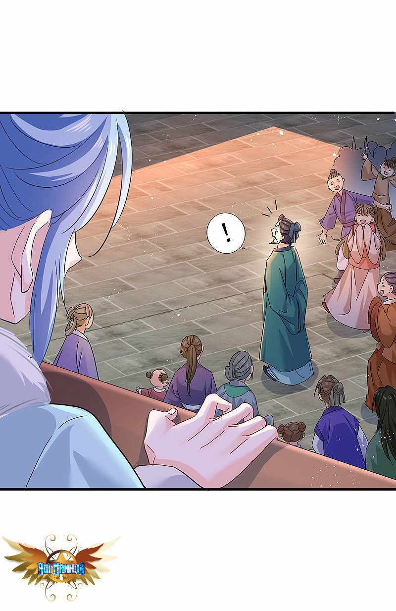 Miss Nine Doctor Chapter 40 Gambar 11