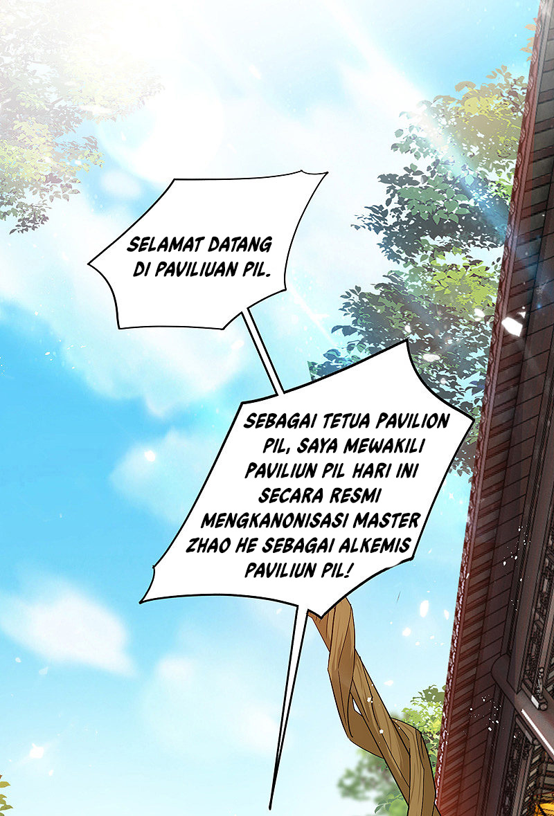 Miss Nine Doctor Chapter 40 Gambar 14