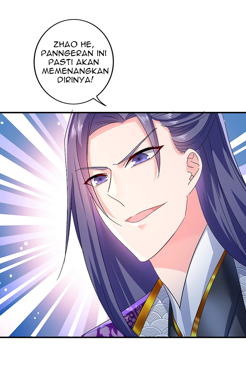 Miss Nine Doctor Chapter 40 Gambar 23