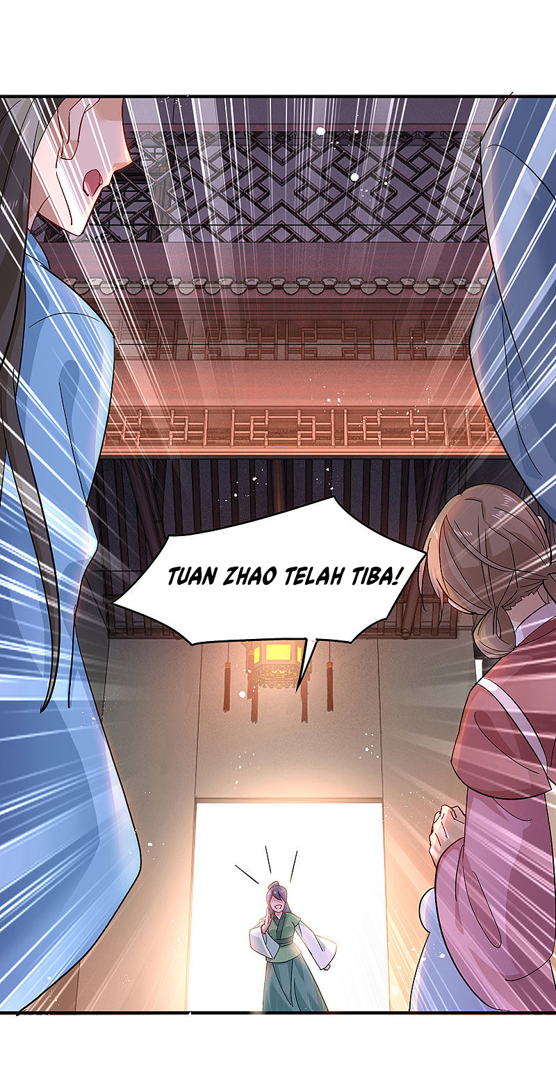 Miss Nine Doctor Chapter 40 Gambar 8