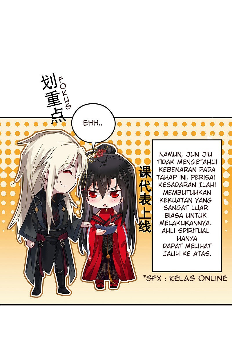 Miss Nine Doctor Chapter 39 Gambar 16