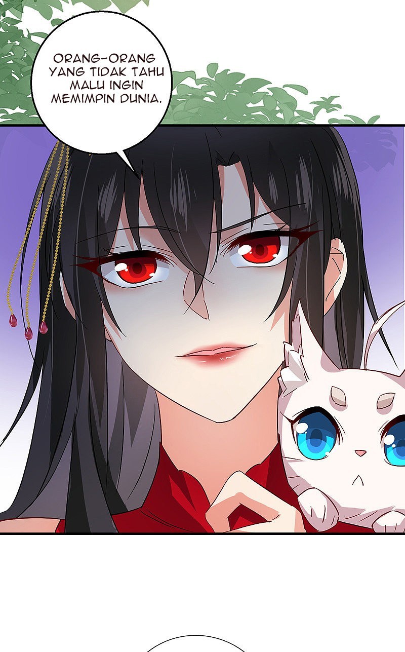 Miss Nine Doctor Chapter 39 Gambar 19