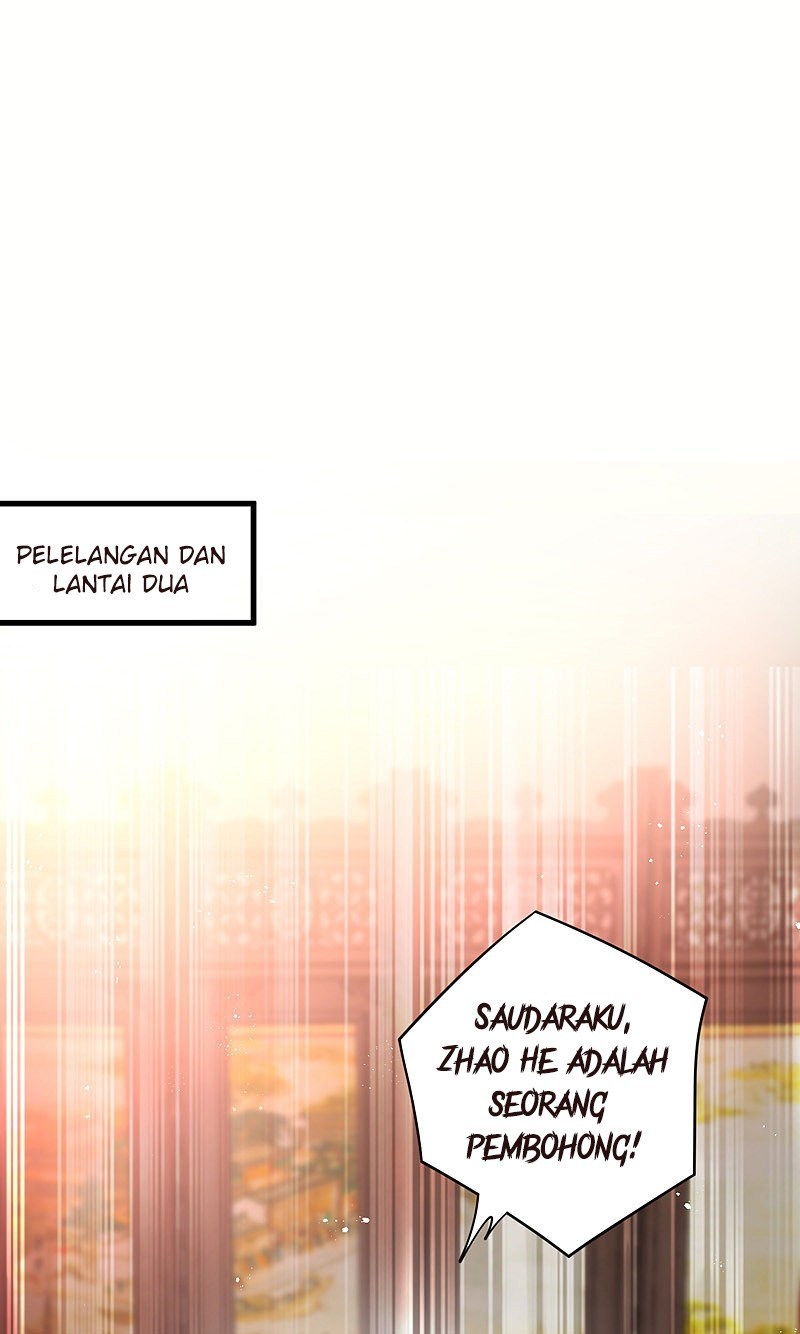 Miss Nine Doctor Chapter 39 Gambar 22