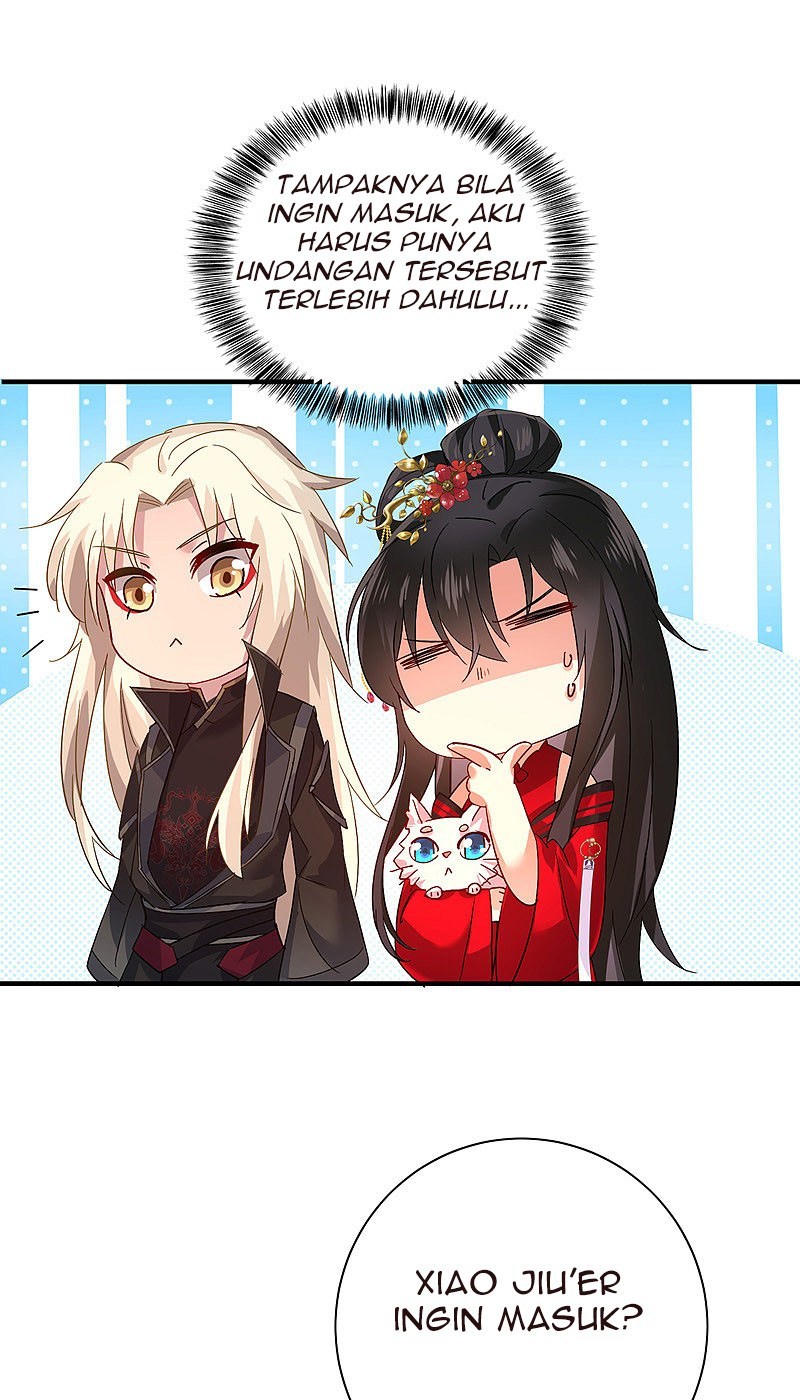 Miss Nine Doctor Chapter 39 Gambar 6