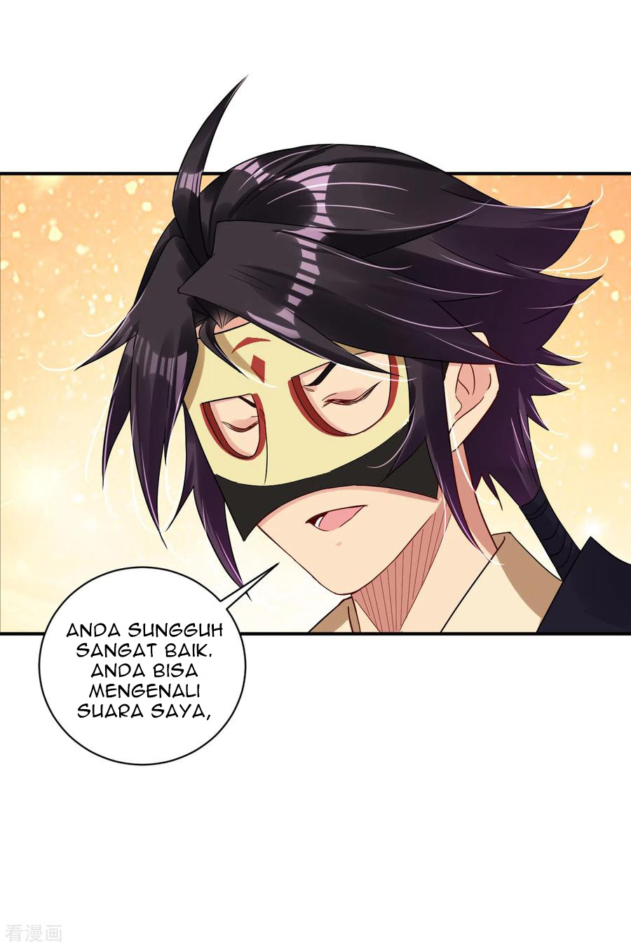 Reborn of War God Chapter 129 Gambar 6