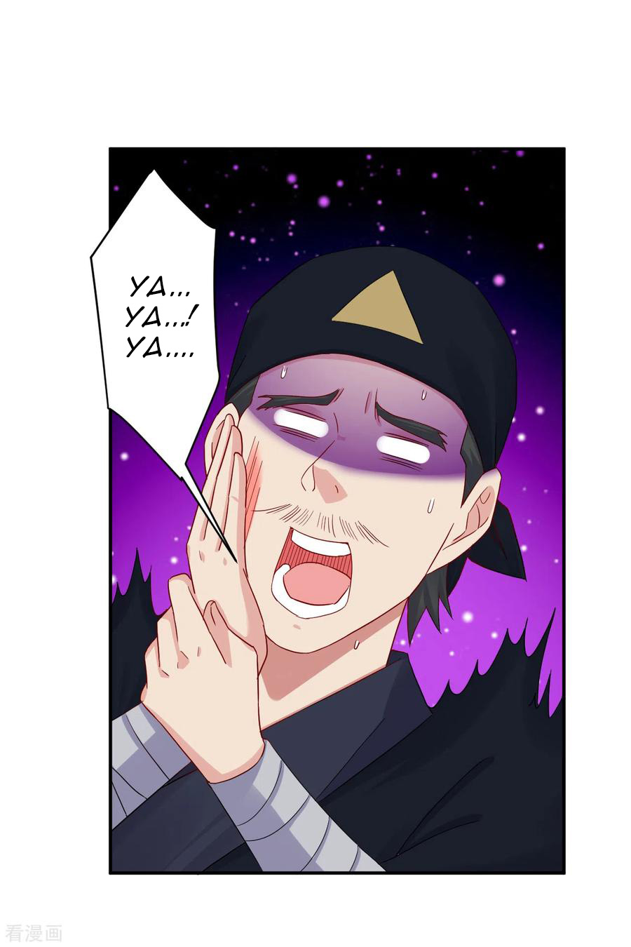Reborn of War God Chapter 128 Gambar 5