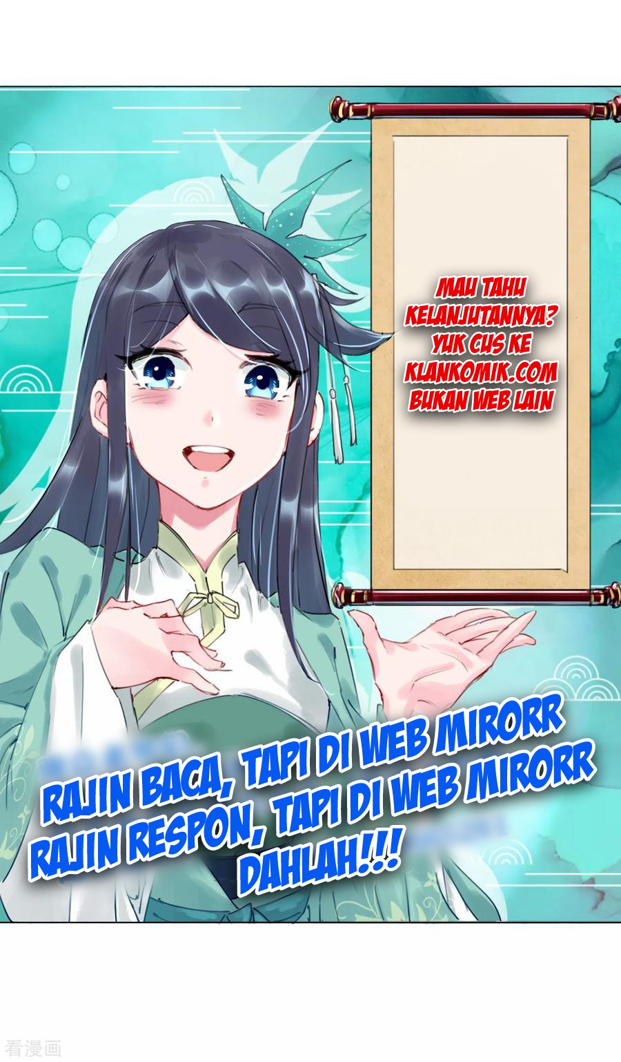 Reborn of War God Chapter 127 Gambar 21