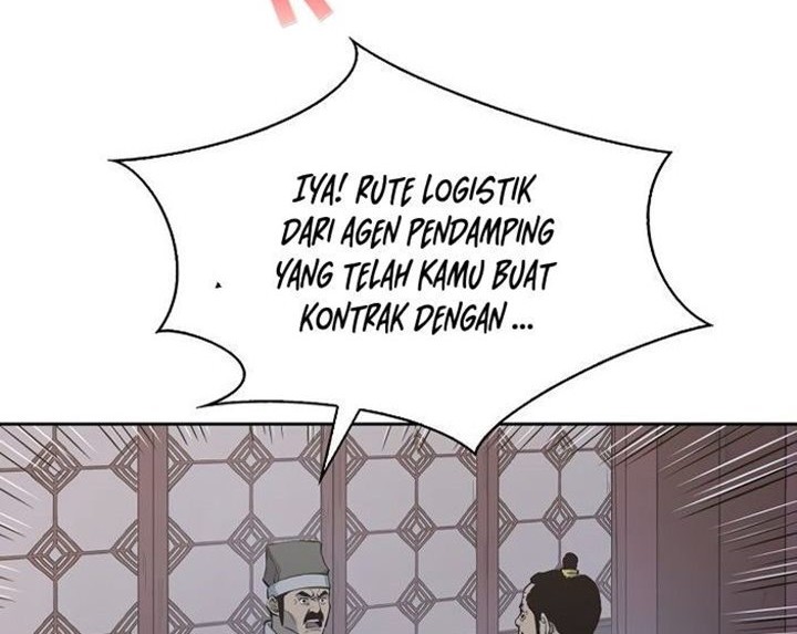 Record of the War God Chapter 75 Gambar 40