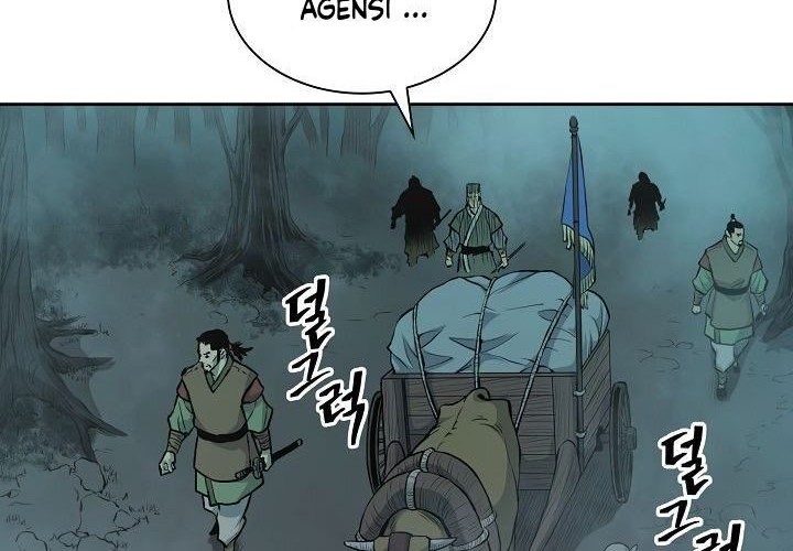 Record of the War God Chapter 75 Gambar 3