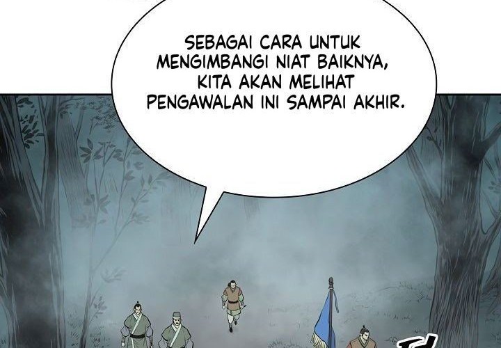 Record of the War God Chapter 75 Gambar 9