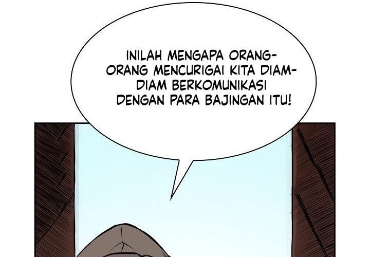 Record of the War God Chapter 73 Gambar 41