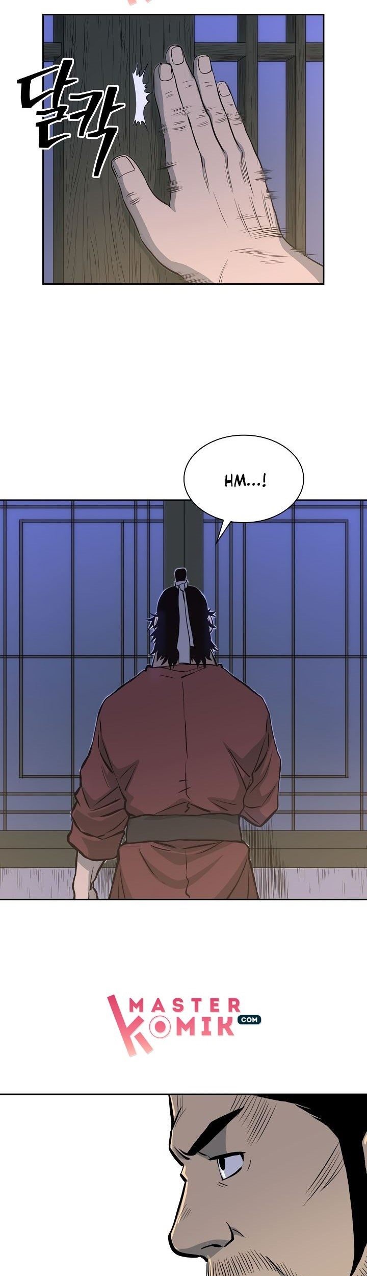 Record of the War God Chapter 72 Gambar 53