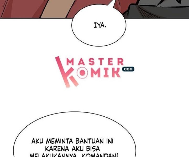 Record of the War God Chapter 72 Gambar 7
