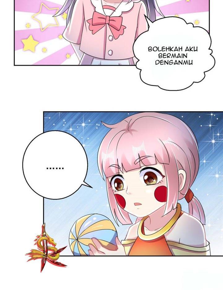 Trail Notice Chapter 165 Gambar 11