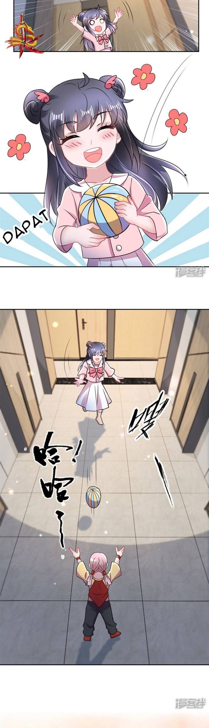 Trail Notice Chapter 165 Gambar 13