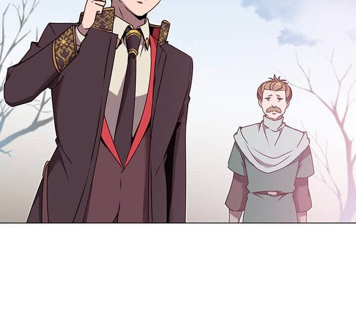 The MAX leveled hero will return! Chapter 36 Gambar 31