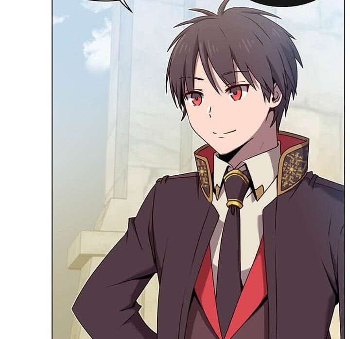 The MAX leveled hero will return! Chapter 36 Gambar 45
