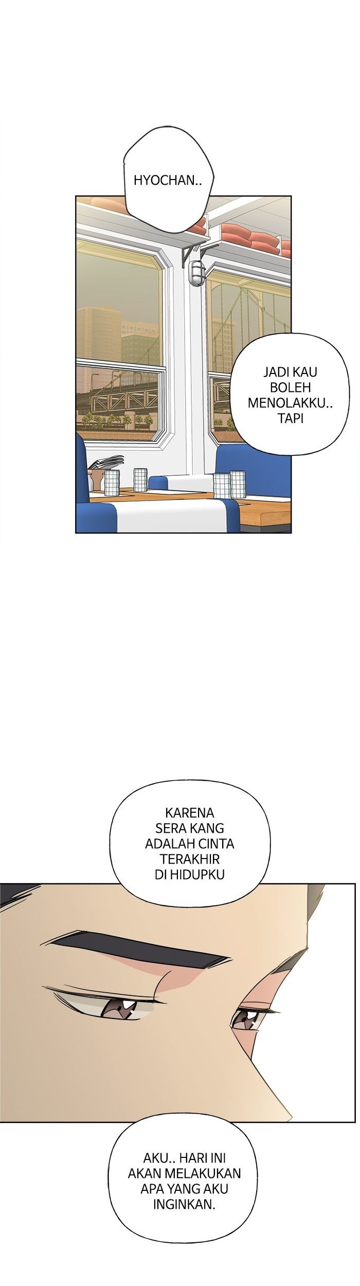 Mother, I’m Sorry Chapter 78 Gambar 24